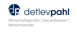 Logo Detlev Pahl