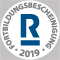 Fortbildungsbescheinigung 2019 Fortbildungsbescheinigung 2019