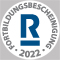 Fortbildungsbescheinigung 2022 Fortbildungsbescheinigung 2022