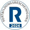 Fortbildungsbescheinigung 2026