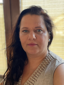 Patricia Kürzeder